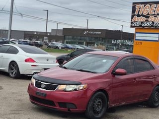 2012 Kia Forte