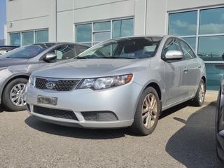 2012 Kia Forte