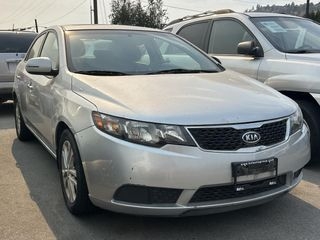 2012 Kia Forte