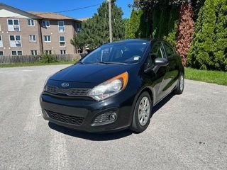 2012 Kia Rio5