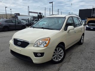 2012 Kia Rondo