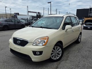 2012 Kia Rondo