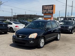 2012 Kia Rondo