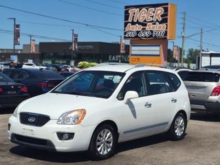 2012 Kia Rondo
