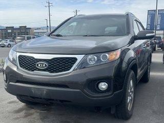 2012 Kia Sorento