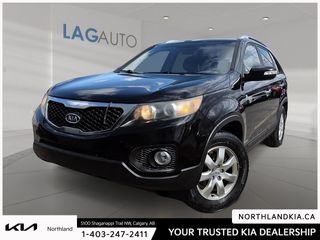 2012 Kia Sorento