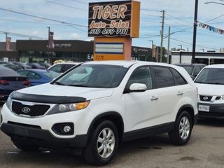 2012 Kia Sorento