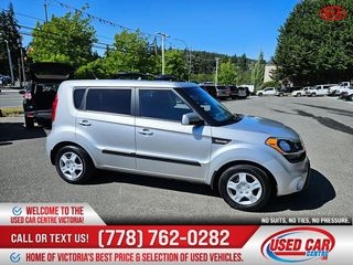 2012 Kia Soul