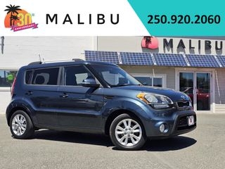 2012 Kia Soul