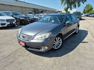 2012 Lexus ES 350