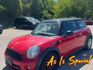 2012 MINI Cooper