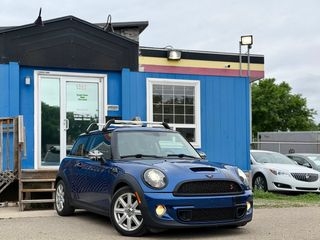 2012 MINI Cooper