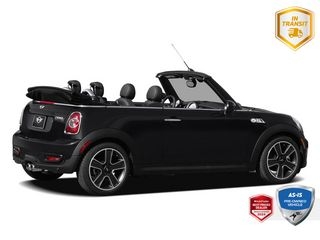 2012 MINI Cooper