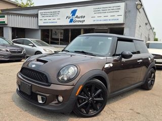 2012 MINI Cooper