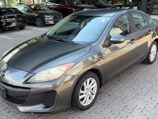 2012 Mazda 3