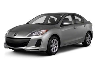 2012 Mazda 3