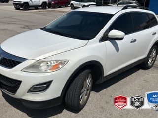 2012 Mazda CX-9