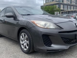 2012 Mazda Mazda3