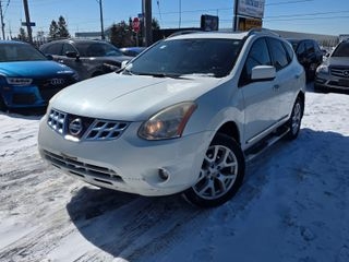2012 Nissan Rogue