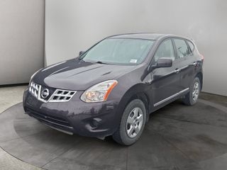 2012 Nissan Rogue