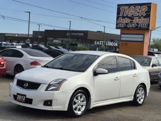 2012 Nissan Sentra