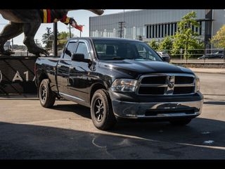 2012 Ram 1500