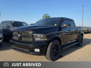 2012 Ram 1500