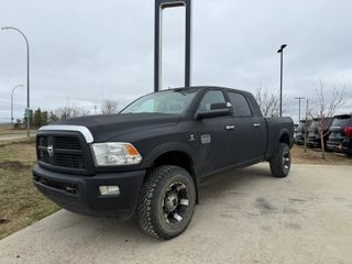 2012 Ram 2500