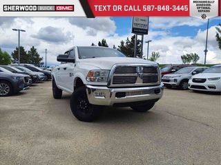 2012 Ram 2500