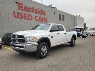 2012 Ram 3500