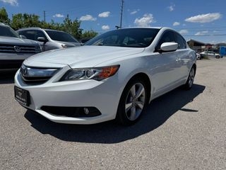2013 Acura ILX