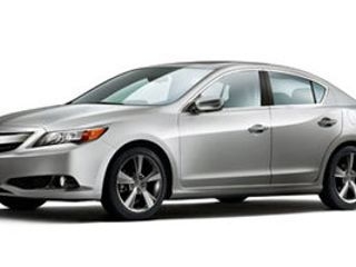2013 Acura ILX