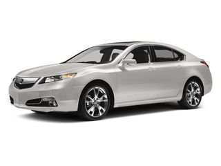 2013 Acura TL