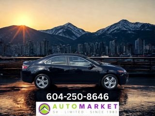 2013 Acura TSX