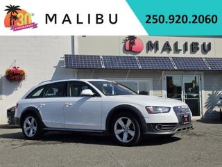 2013 Audi A4