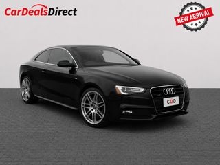 2013 Audi A5