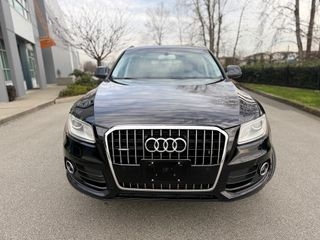 2013 Audi Q5