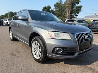 2013 Audi Q5