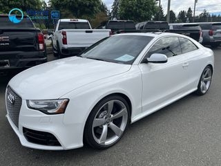 2013 Audi RS5