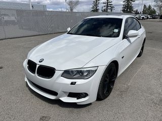 2013 BMW 3 Series