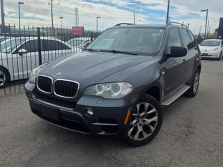2013 BMW X5