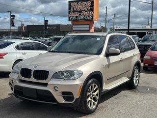 2013 BMW X5