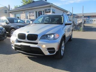 2013 BMW X5
