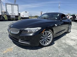2013 BMW Z4