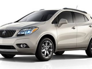 2013 Buick Encore