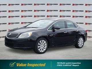 2013 Buick Verano