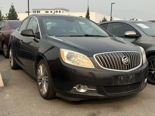 2013 Buick Verano