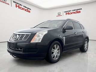 2013 Cadillac SRX