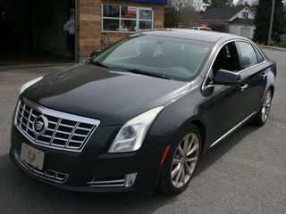 2013 Cadillac XTS
