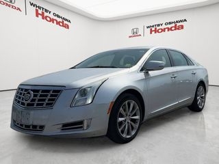 2013 Cadillac XTS